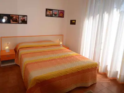 Ferienwohnung für 6 Personen (50 m²) in Bibione 8/10