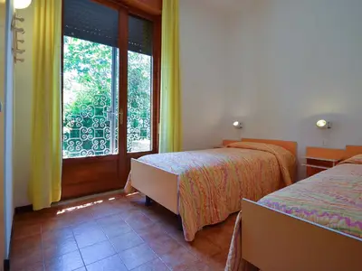 Ferienwohnung für 6 Personen (50 m²) in Bibione 9/10