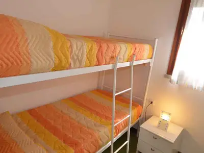 Ferienwohnung für 6 Personen (50 m²) in Bibione 10/10