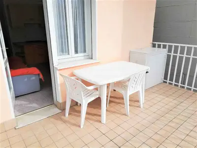 Ferienwohnung für 6 Personen (50 m²) in Bibione 3/10