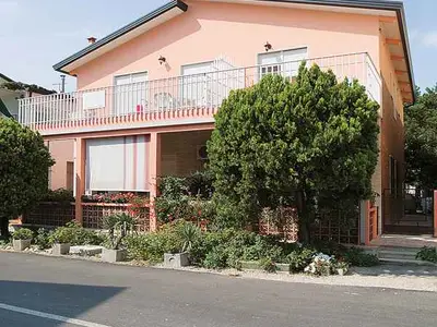 Ferienwohnung für 6 Personen (50 m²) in Bibione 4/10