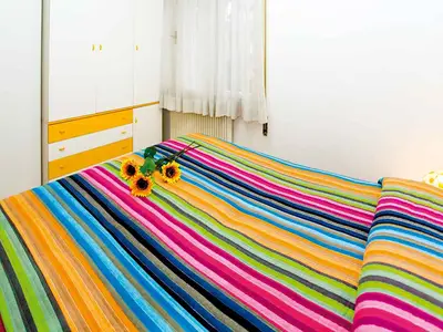 Ferienwohnung für 6 Personen (50 m²) in Bibione 9/10