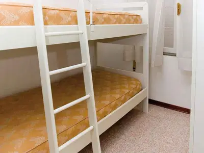 Ferienwohnung für 6 Personen (50 m²) in Bibione 10/10