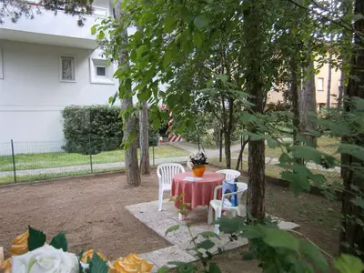 Ferienwohnung für 5 Personen (36 m²) in Bibione 3/10