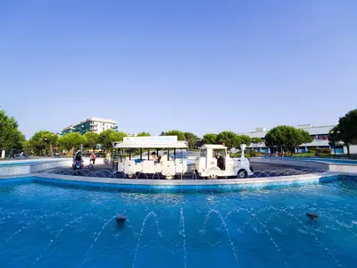 Ferienwohnung für 5 Personen (36 m²) in Bibione 10/10