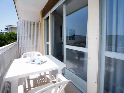 Ferienwohnung für 5 Personen (60 m²) in Bibione 2/10