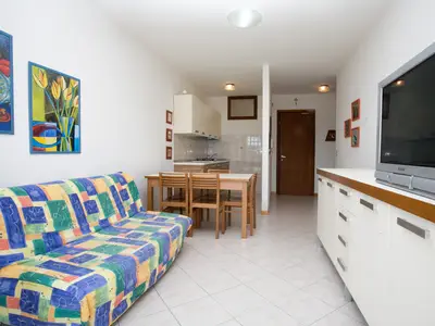 Ferienwohnung für 5 Personen (60 m²) in Bibione 6/10