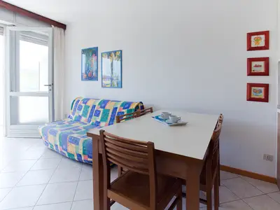 Ferienwohnung für 5 Personen (60 m²) in Bibione 7/10