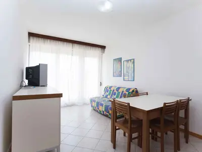 Ferienwohnung für 5 Personen (60 m²) in Bibione 8/10