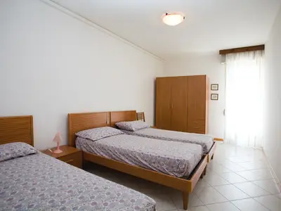 Ferienwohnung für 5 Personen (60 m²) in Bibione 9/10