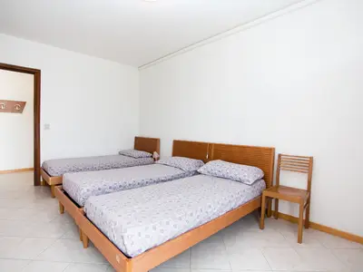 Ferienwohnung für 5 Personen (60 m²) in Bibione 10/10
