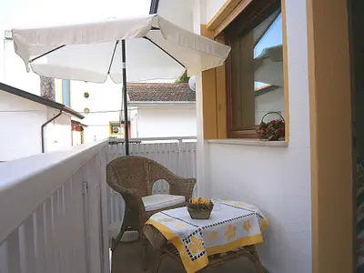 Ferienwohnung für 7 Personen (65 m²) in Bibione 1/10