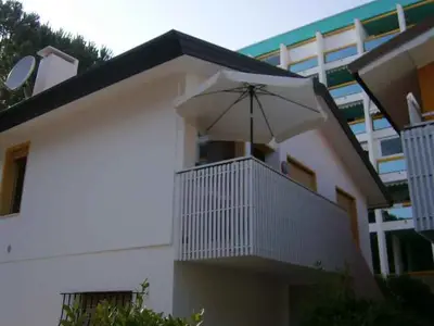 Ferienwohnung für 7 Personen (65 m²) in Bibione 3/10