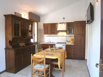 Ferienwohnung für 7 Personen (65 m²) in Bibione 4/10