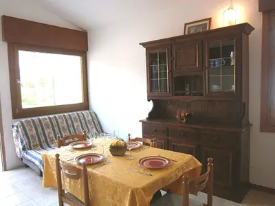 Ferienwohnung für 7 Personen (65 m²) in Bibione 5/10