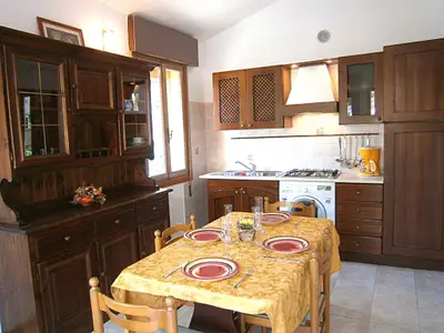 Ferienwohnung für 7 Personen (65 m²) in Bibione 7/10