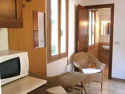 Ferienwohnung für 7 Personen (65 m²) in Bibione 8/10