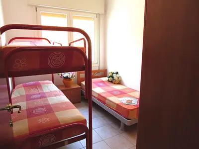 Ferienwohnung für 7 Personen (65 m²) in Bibione 9/10