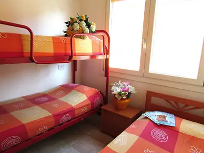 Ferienwohnung für 7 Personen (65 m²) in Bibione 10/10