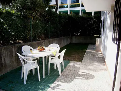 Ferienwohnung für 7 Personen (60 m²) in Bibione 5/10