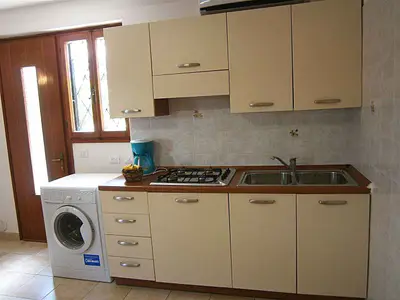 Ferienwohnung für 7 Personen (60 m²) in Bibione 6/10