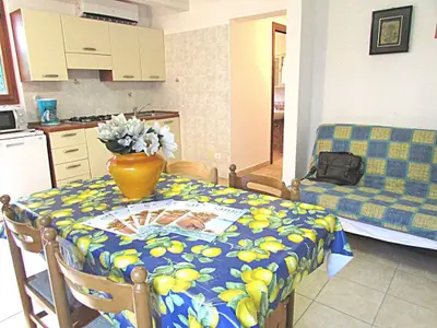 Ferienwohnung für 7 Personen (60 m²) in Bibione 8/10