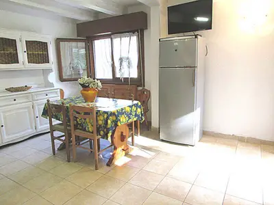 Ferienwohnung für 7 Personen (60 m²) in Bibione 9/10