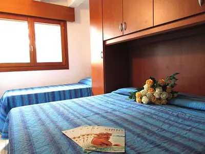 Ferienwohnung für 7 Personen (60 m²) in Bibione 10/10