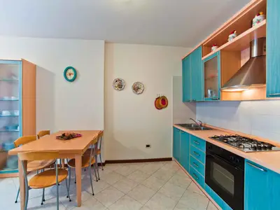 Ferienwohnung für 8 Personen (72 m²) in Bibione 6/10