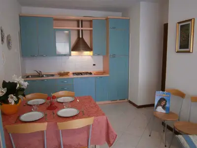 Ferienwohnung für 8 Personen (72 m²) in Bibione 8/10