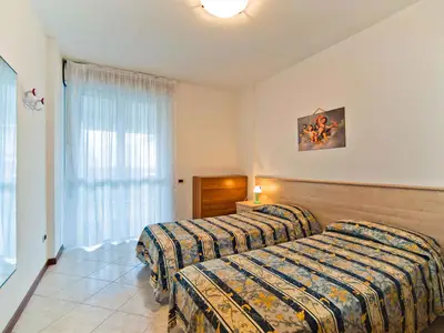 Ferienwohnung für 8 Personen (72 m²) in Bibione 10/10