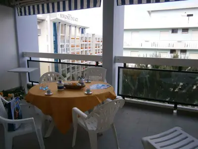 Ferienwohnung für 5 Personen (36 m²) in Bibione 3/10