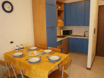 Ferienwohnung für 5 Personen (36 m²) in Bibione 8/10