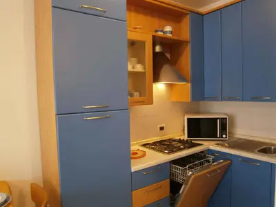 Ferienwohnung für 5 Personen (36 m²) in Bibione 9/10