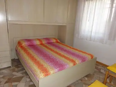 Ferienwohnung für 6 Personen (40 m²) in Bibione 4/10