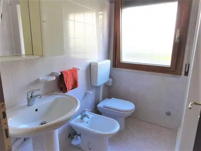 Ferienwohnung für 6 Personen (40 m²) in Bibione 8/10