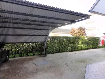 Ferienwohnung für 6 Personen (40 m²) in Bibione 9/10
