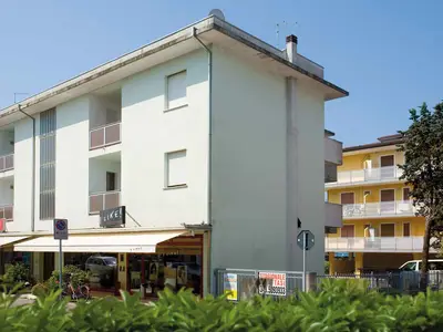 Ferienwohnung für 4 Personen (45 m²) in Bibione 4/10