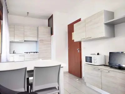 Ferienwohnung für 4 Personen (45 m²) in Bibione 6/10