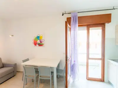 Ferienwohnung für 4 Personen (45 m²) in Bibione 7/10