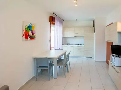 Ferienwohnung für 4 Personen (45 m²) in Bibione 8/10