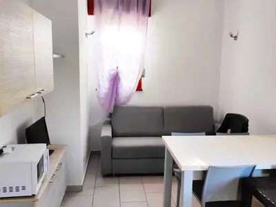 Ferienwohnung für 4 Personen (45 m²) in Bibione 9/10