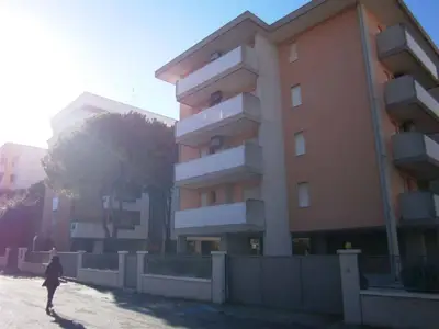 Ferienwohnung für 6 Personen (45 m²) in Bibione 6/10