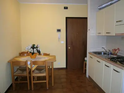 Ferienwohnung für 6 Personen (45 m²) in Bibione 8/10