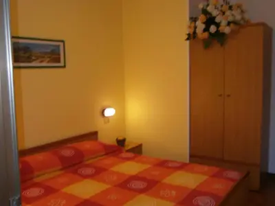 Ferienwohnung für 6 Personen (45 m²) in Bibione 9/10