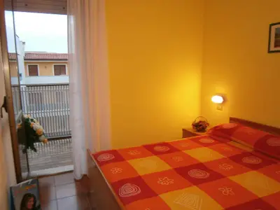 Ferienwohnung für 6 Personen (45 m²) in Bibione 10/10