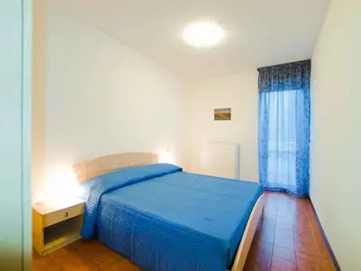 Ferienwohnung für 5 Personen (30 m²) in Bibione 5/10