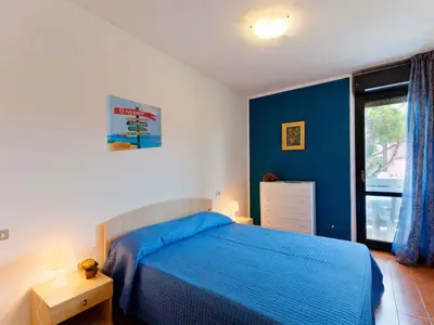 Ferienwohnung für 5 Personen (30 m²) in Bibione 6/10