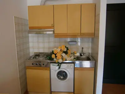 Ferienwohnung für 5 Personen (30 m²) in Bibione 7/10