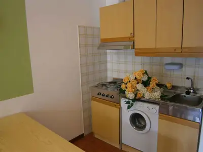 Ferienwohnung für 5 Personen (30 m²) in Bibione 8/10